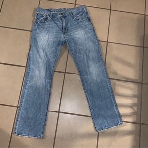 American Eagle Jeans sz 34x32